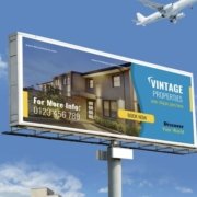 Using 3D Rendering in Outdoor Advertising