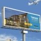 Using 3D Rendering in Outdoor Advertising