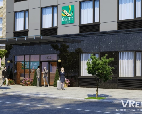3D Modeling for real estate