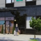 3D rendering in exterior architecture design
