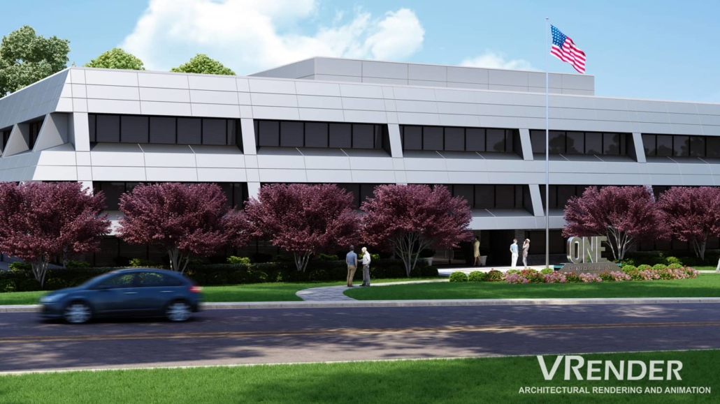 3d model services