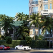 Innovations in 3D Rendering Technology