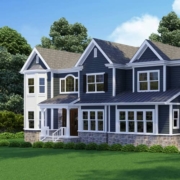 Realistic 3D Renderings