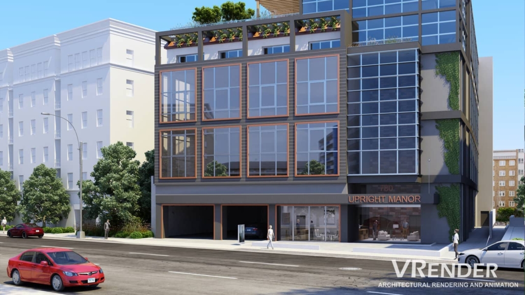 advancements in 3D visualization technology