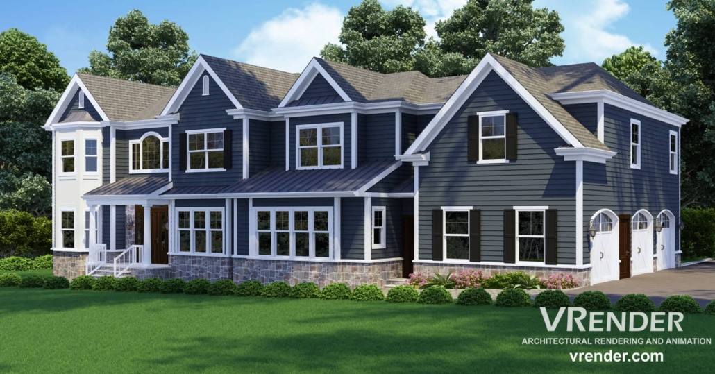 3d rendering price 2021