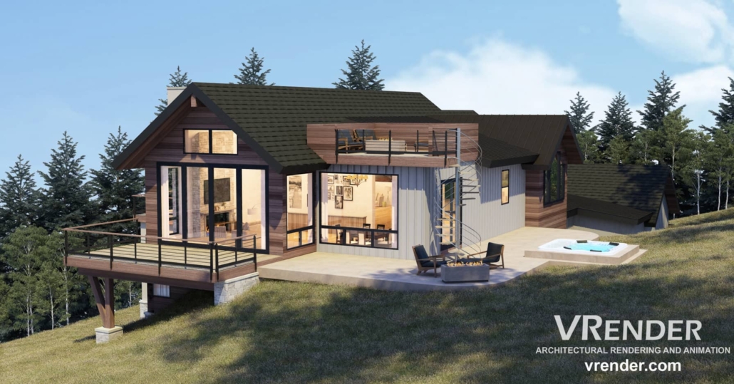 3D visualization for every project
