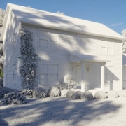 What is 3D Renderins Techniques