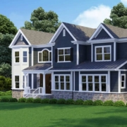 3D Rendering Service for Architects and Home Builders