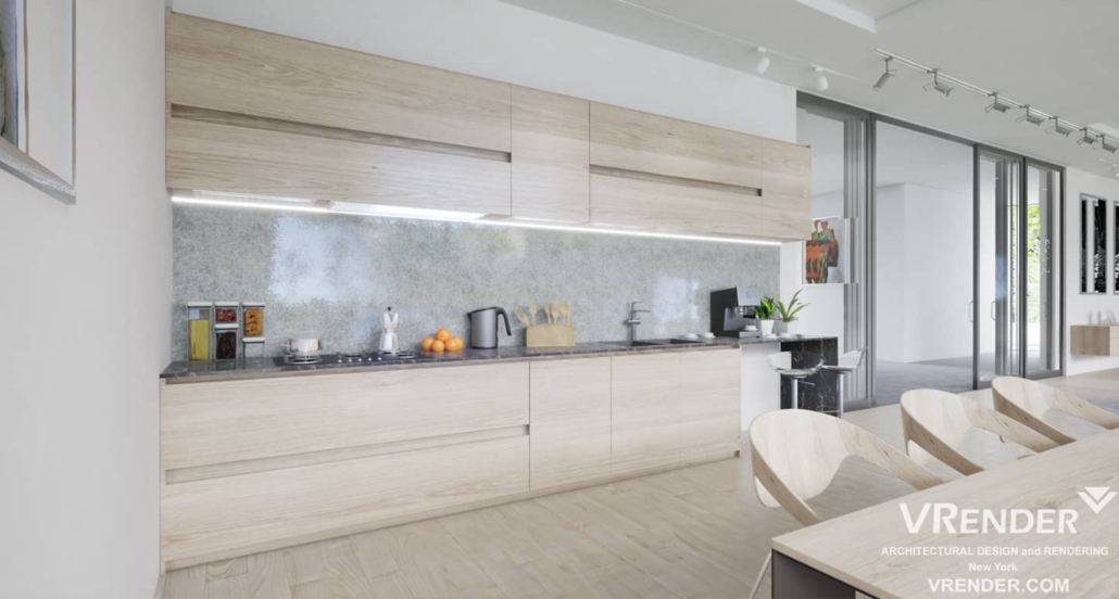 3D Walkthroughs for Realtors