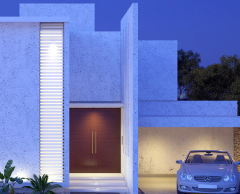 3d rendering services advantages