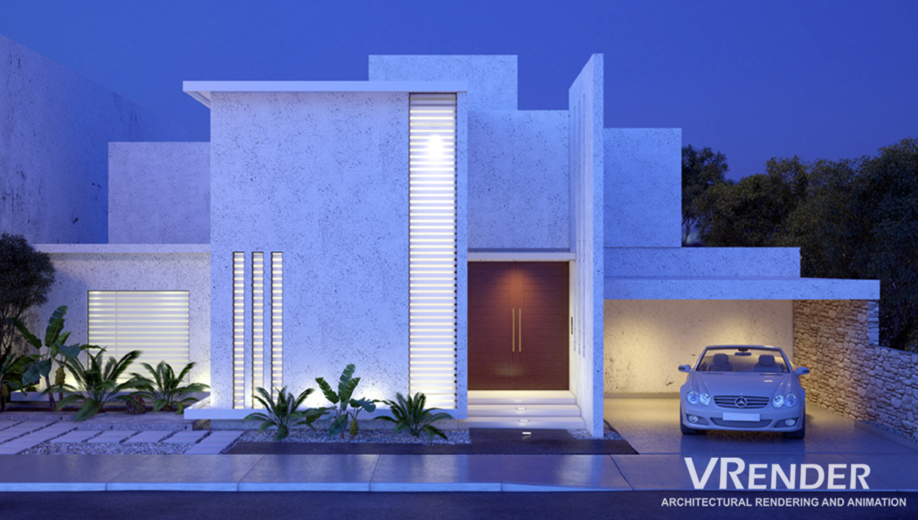 cad drawings 3D Rendering