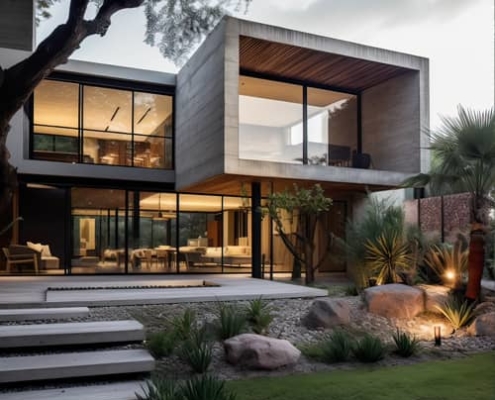 3D Renderings services powerful marketing tools